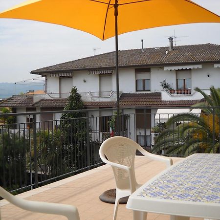 Hotel La Playa San Benedetto del Tronto Buitenkant foto