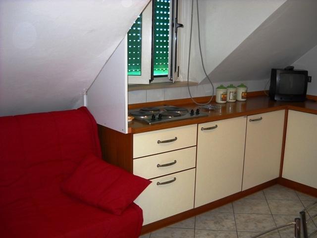 Hotel La Playa San Benedetto del Tronto Kamer foto