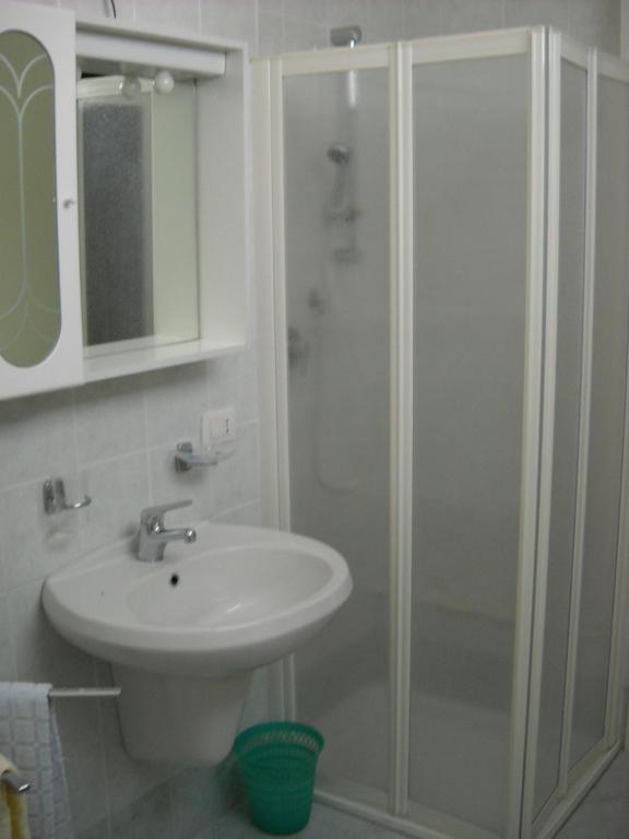Hotel La Playa San Benedetto del Tronto Kamer foto