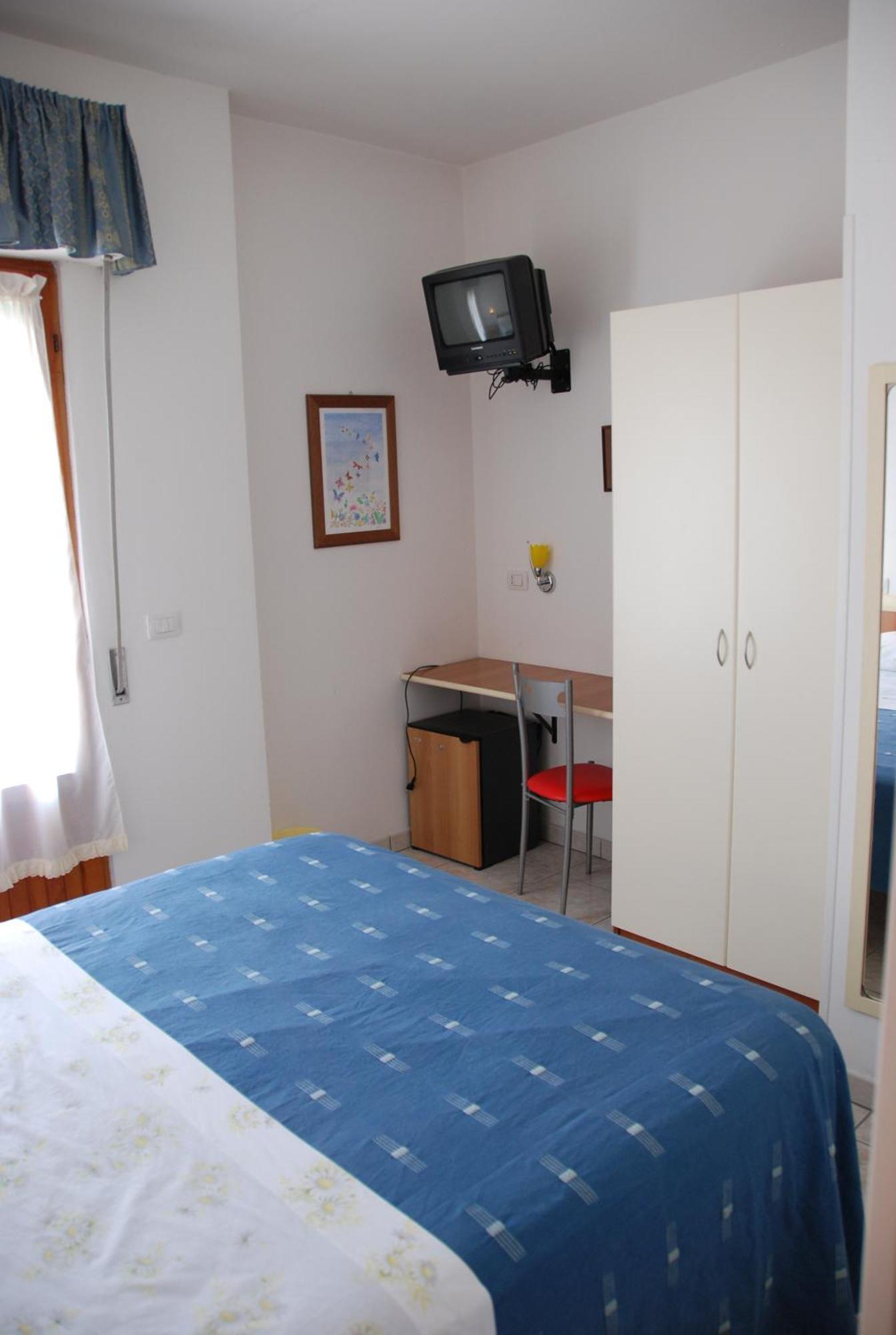Hotel La Playa San Benedetto del Tronto Buitenkant foto
