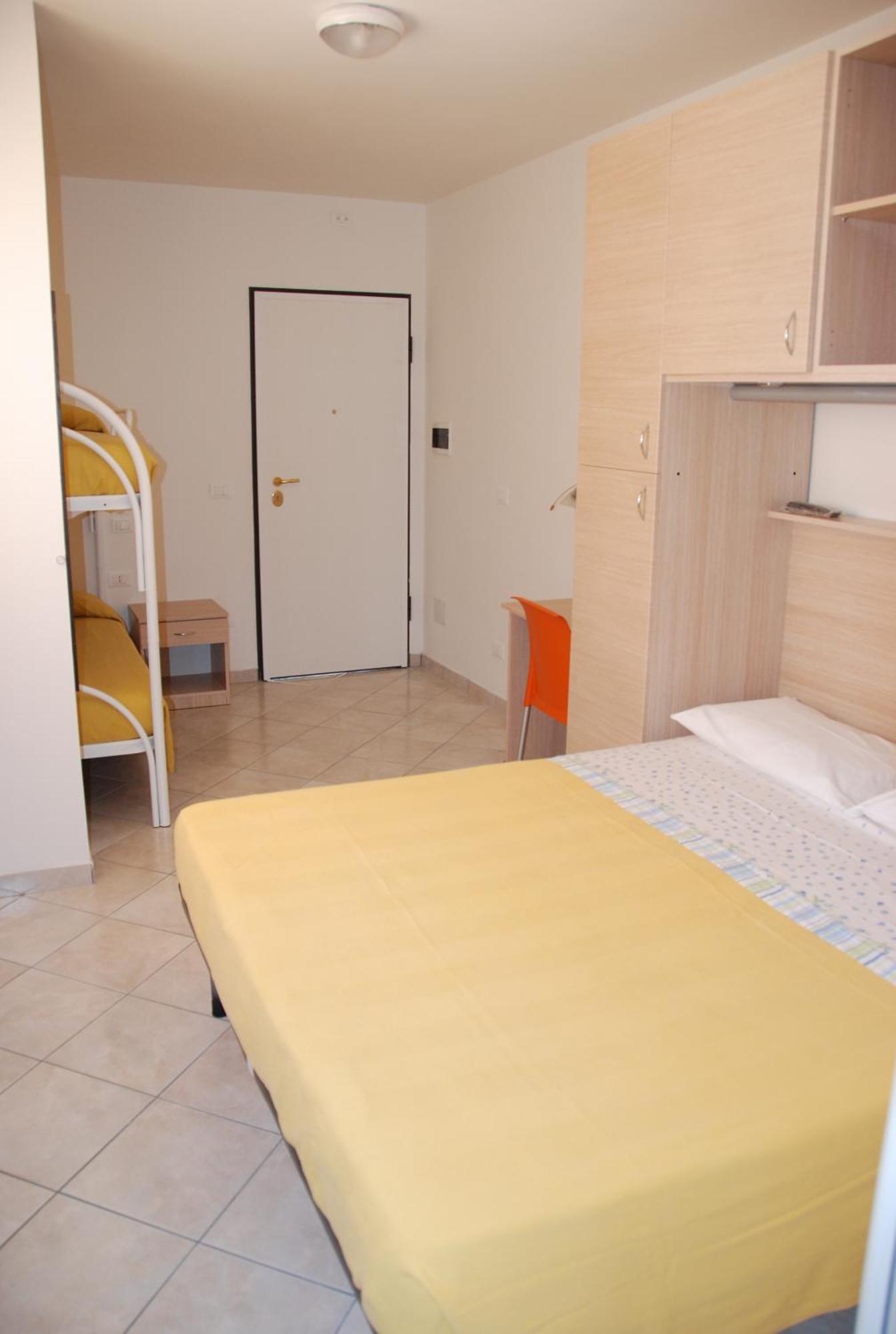 Hotel La Playa San Benedetto del Tronto Buitenkant foto