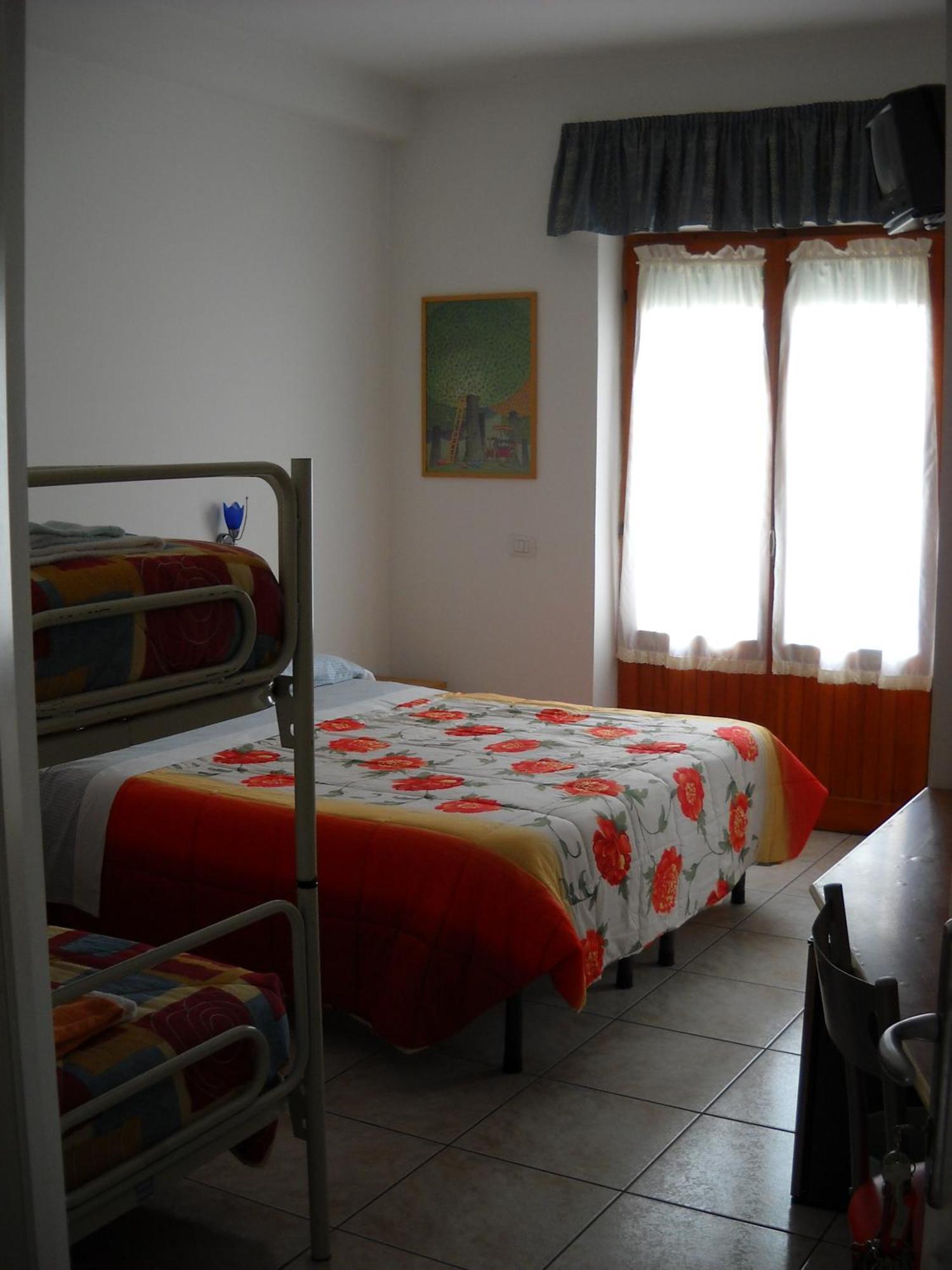 Hotel La Playa San Benedetto del Tronto Buitenkant foto