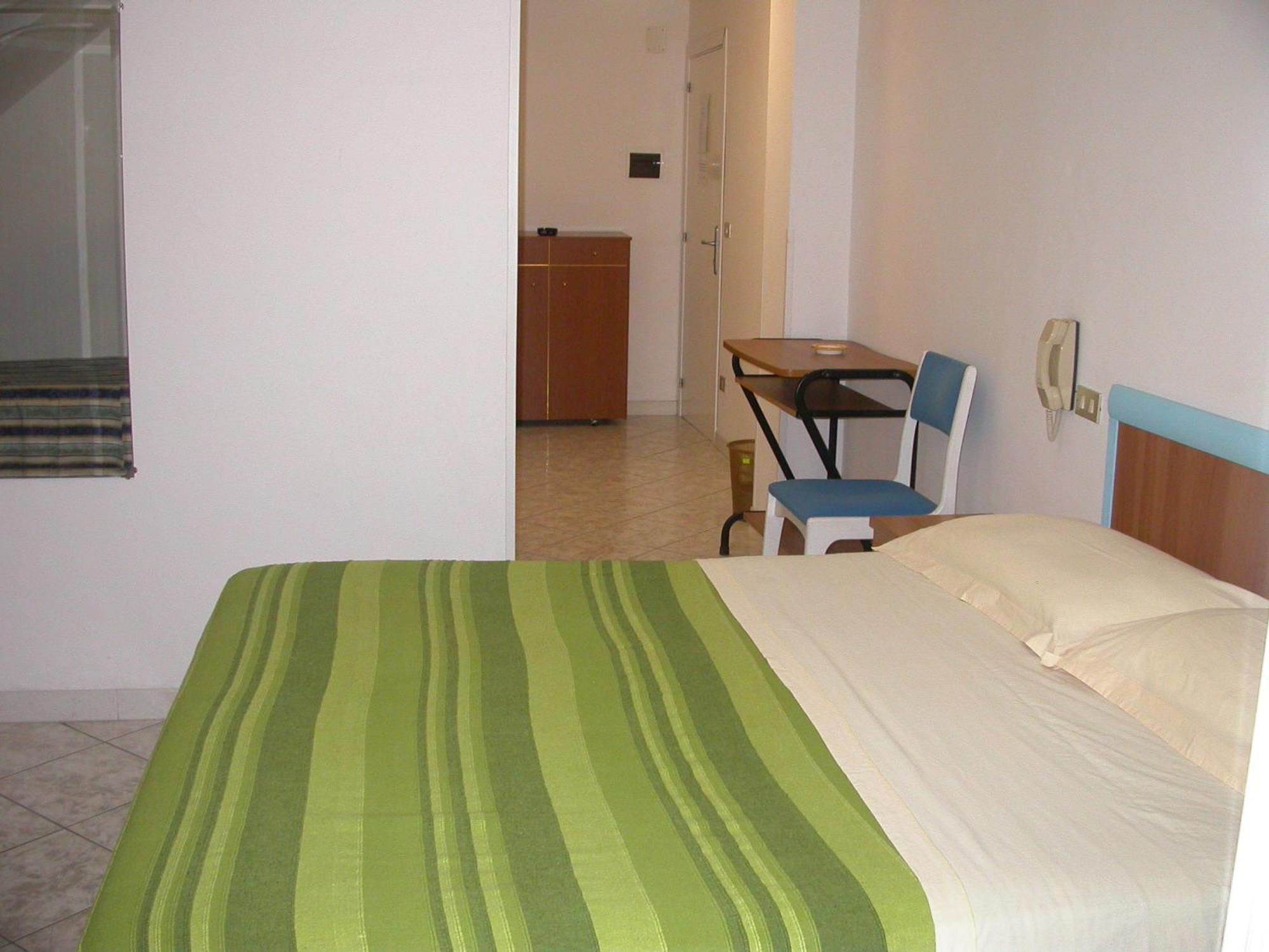 Hotel La Playa San Benedetto del Tronto Buitenkant foto