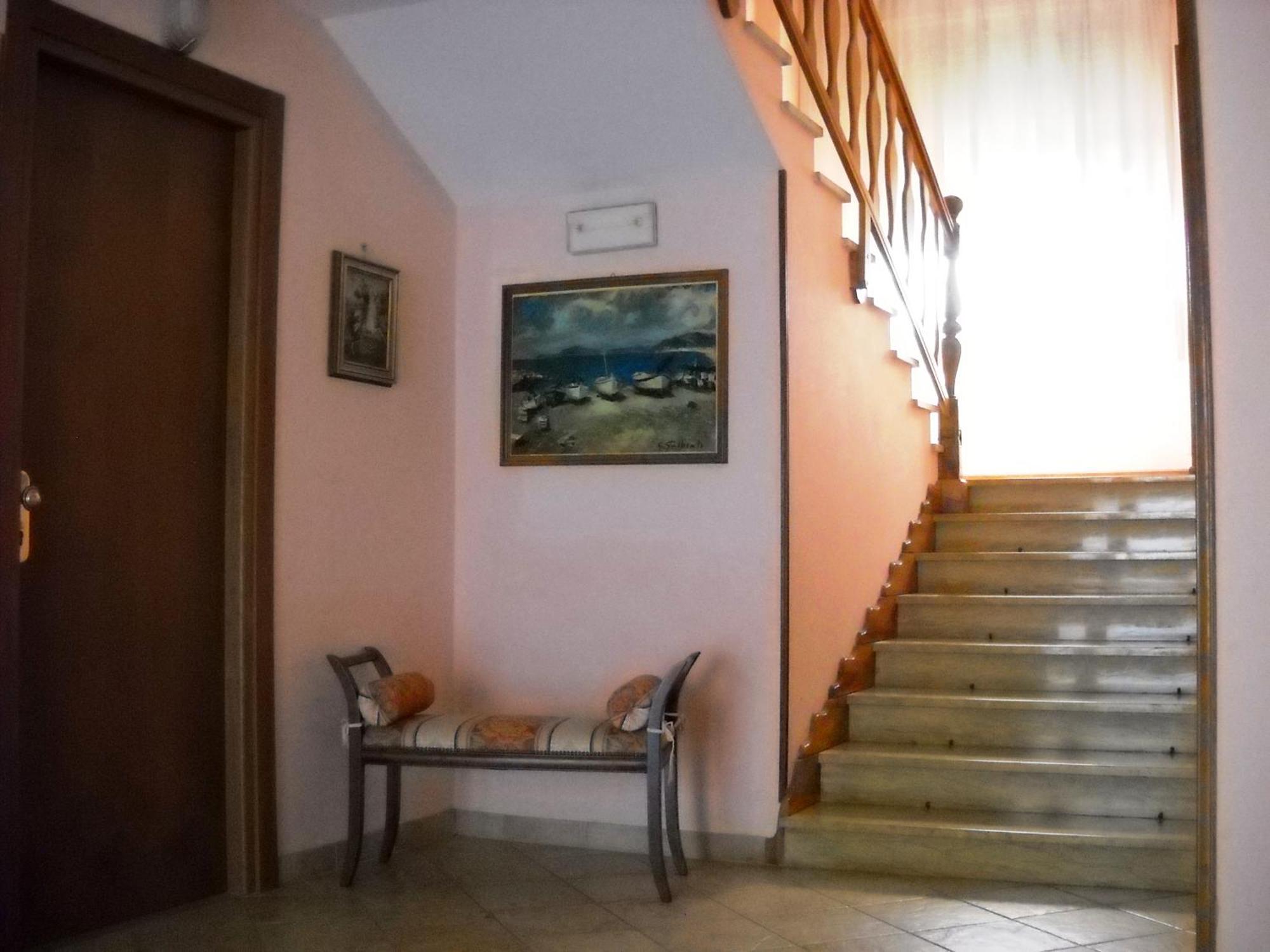 Hotel La Playa San Benedetto del Tronto Buitenkant foto