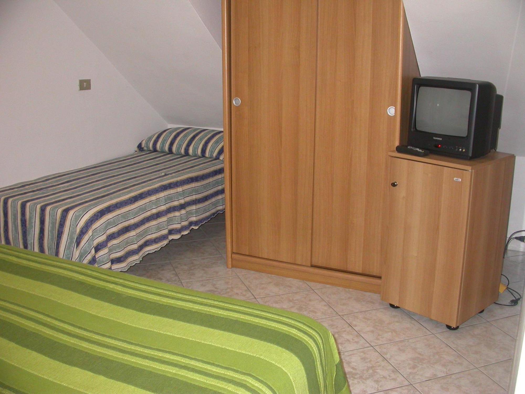 Hotel La Playa San Benedetto del Tronto Buitenkant foto