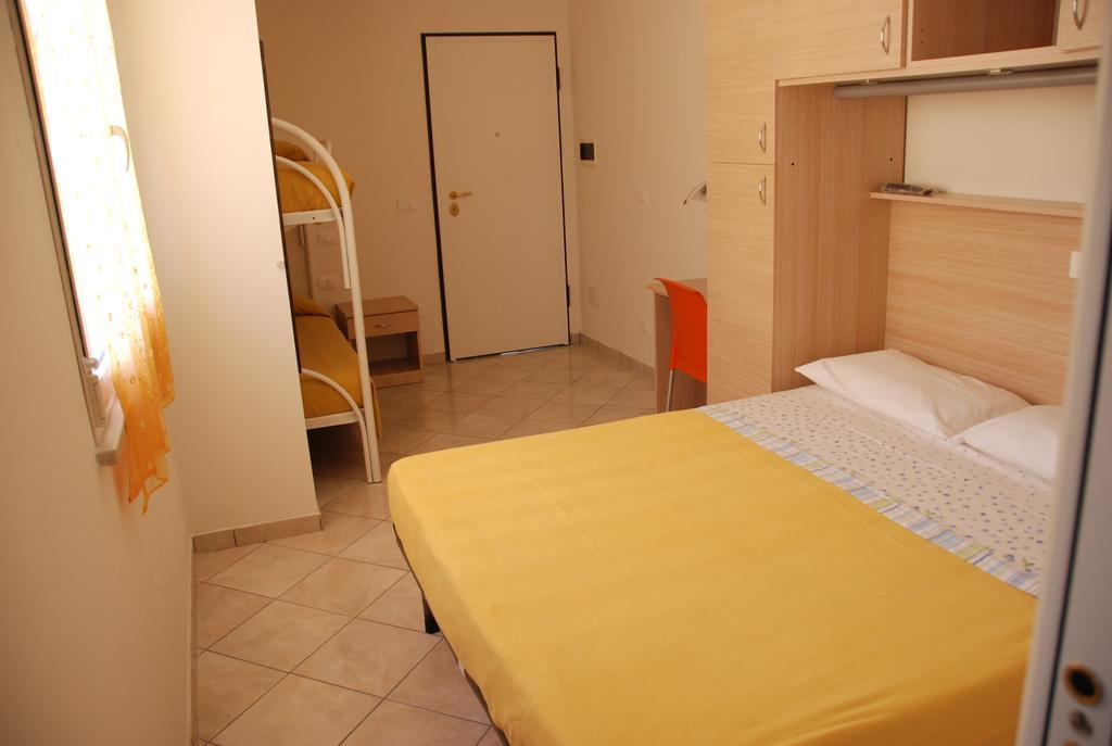 Hotel La Playa San Benedetto del Tronto Buitenkant foto