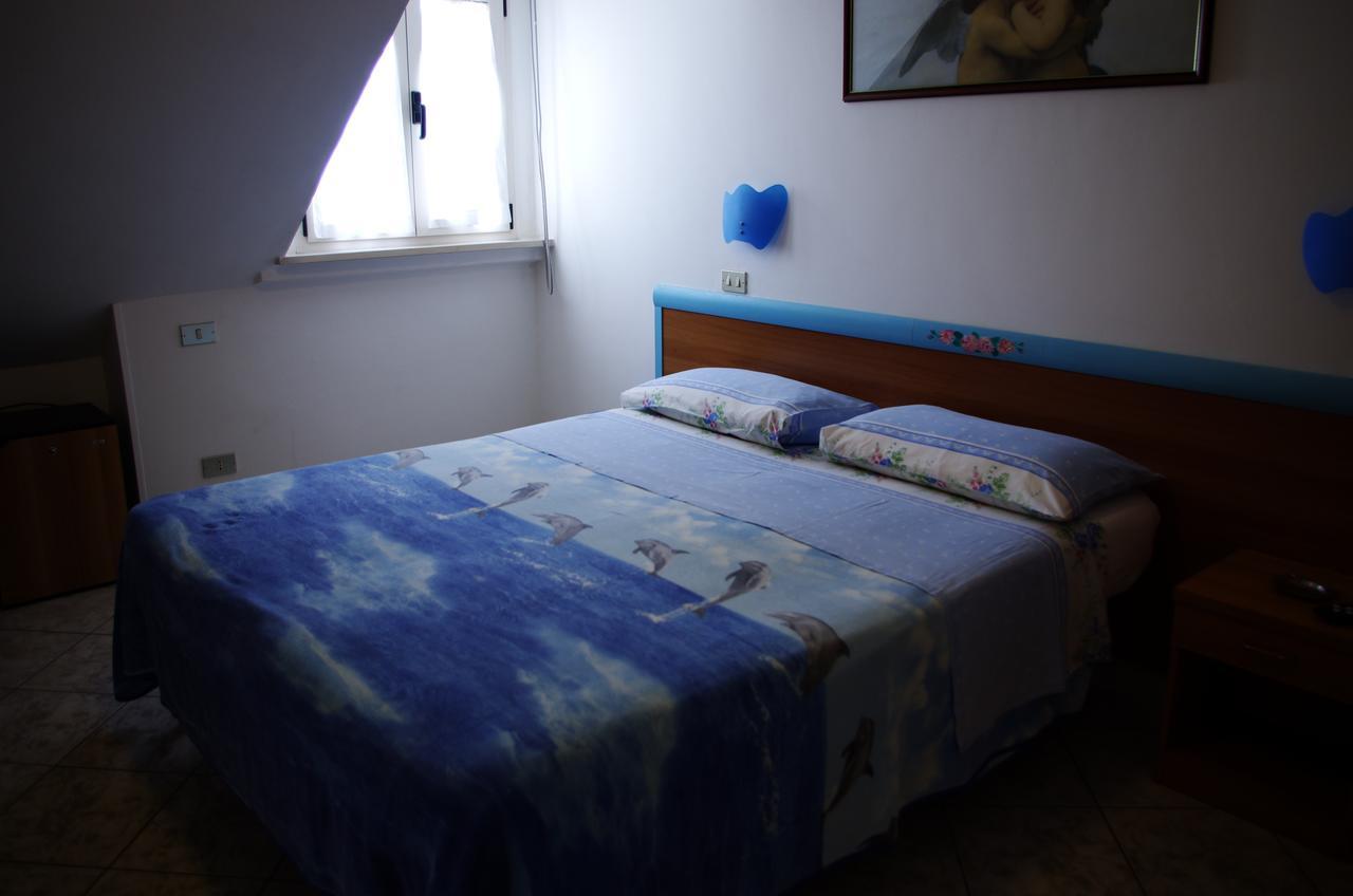 Hotel La Playa San Benedetto del Tronto Buitenkant foto