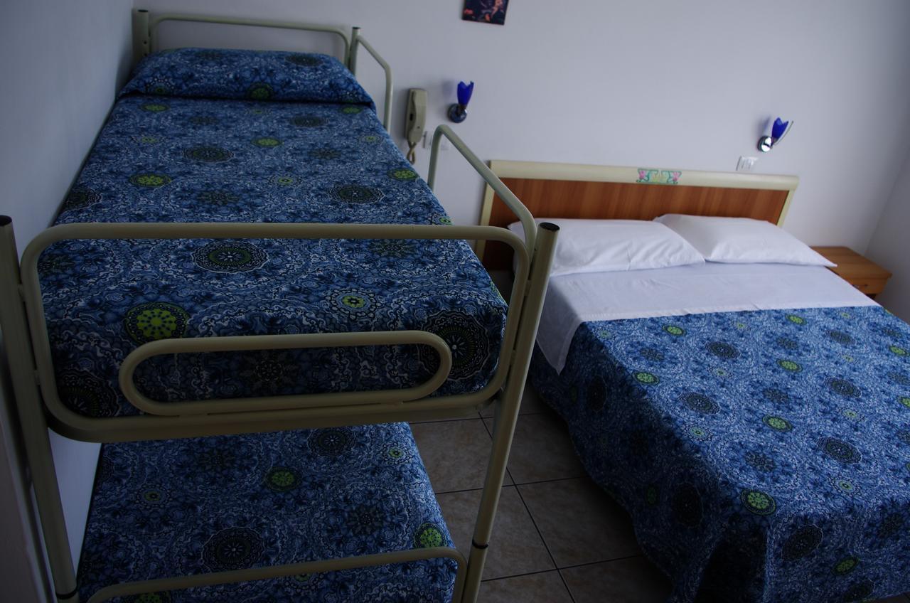 Hotel La Playa San Benedetto del Tronto Buitenkant foto