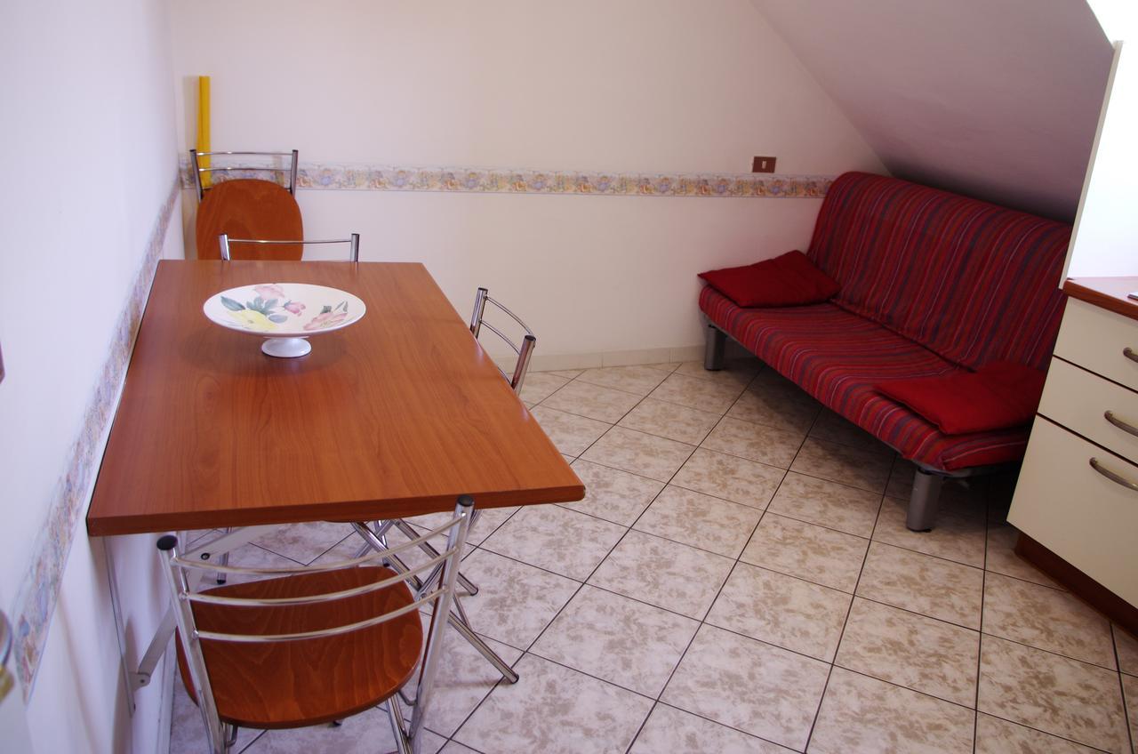 Hotel La Playa San Benedetto del Tronto Buitenkant foto