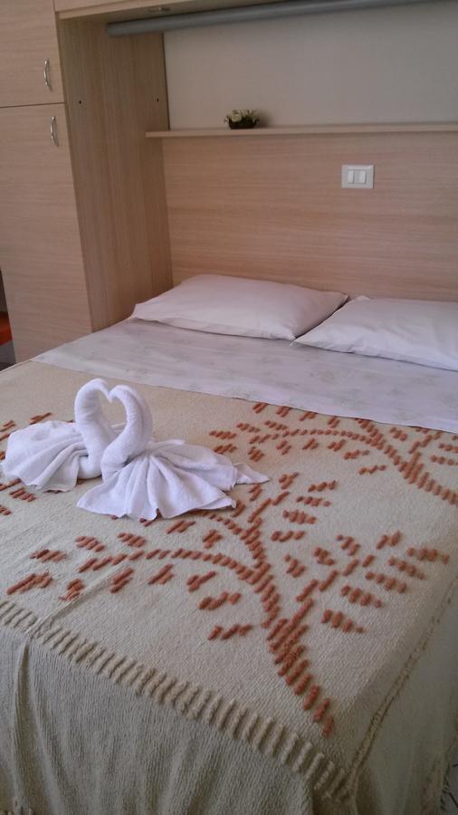 Hotel La Playa San Benedetto del Tronto Buitenkant foto