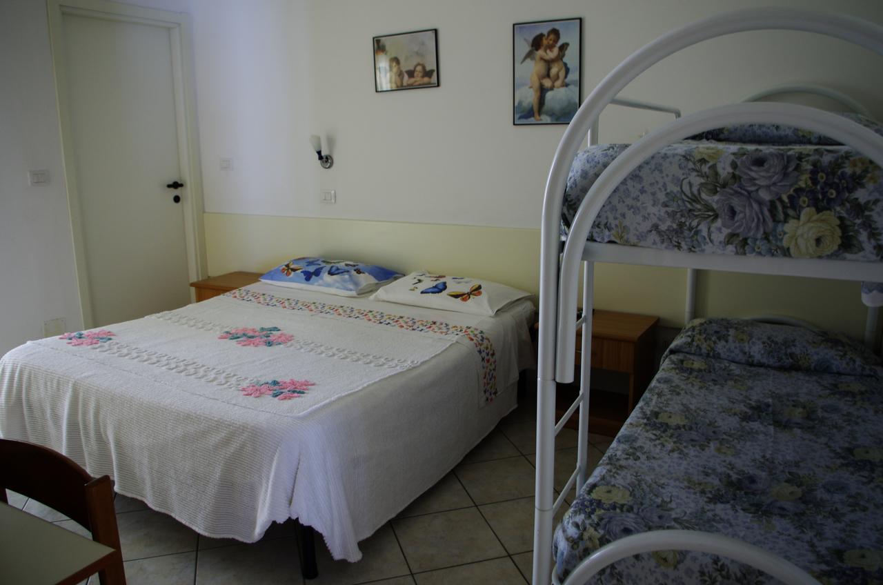 Hotel La Playa San Benedetto del Tronto Buitenkant foto